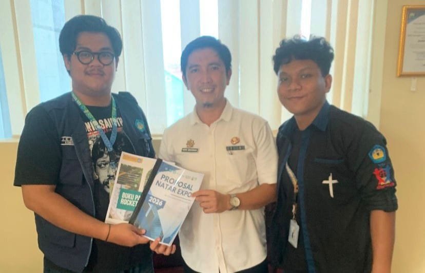 Pemerintah Desa Dukung Natar Expo sebagai Penggerak UMKM dan Budaya Lokal