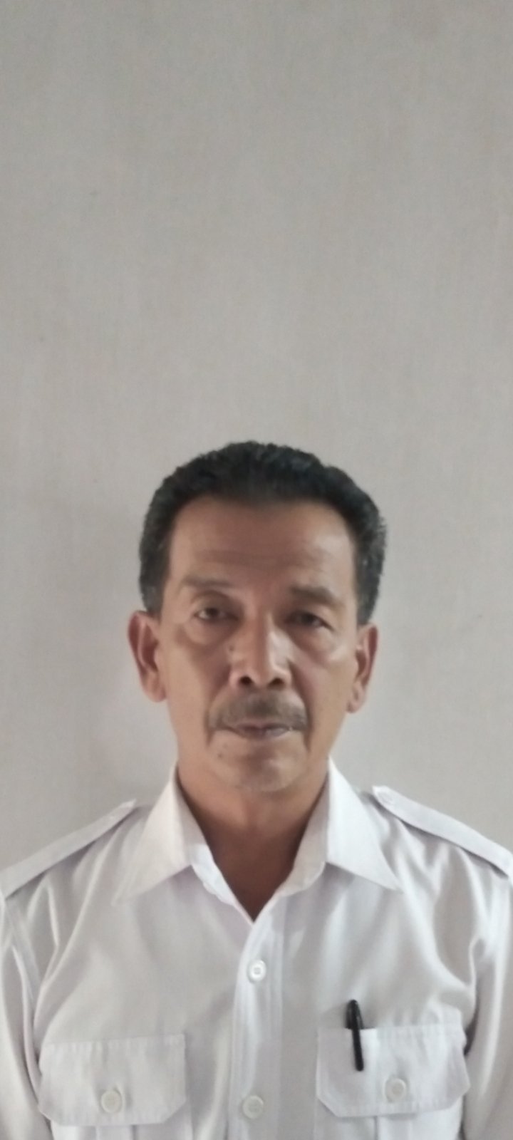 Kepala Dusun IV